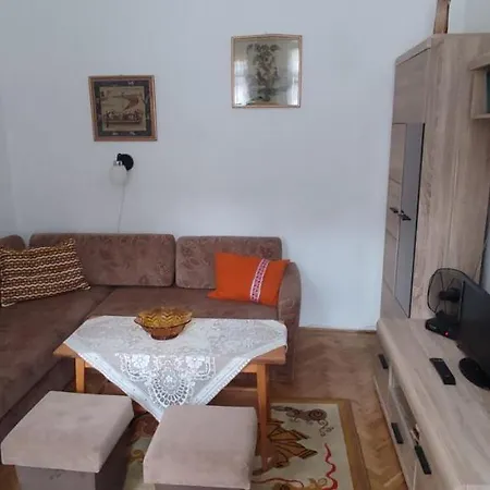 Apartmán Julia Apartman. Budapešť