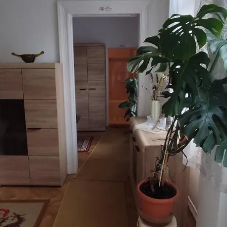 Apartmán Julia Apartman.